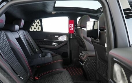 Mercedes-Benz GLE Coupe AMG, 2023 год, 28 000 000 рублей, 17 фотография