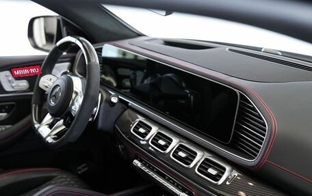 Mercedes-Benz GLE Coupe AMG, 2023 год, 28 000 000 рублей, 13 фотография