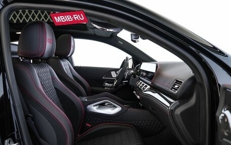 Mercedes-Benz GLE Coupe AMG, 2023 год, 28 000 000 рублей, 16 фотография