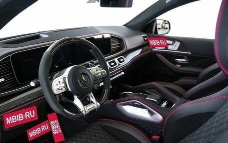 Mercedes-Benz GLE Coupe AMG, 2023 год, 28 000 000 рублей, 12 фотография