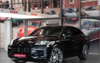 Porsche Cayenne III, 2025 год, 18 990 000 рублей, 1 фотография