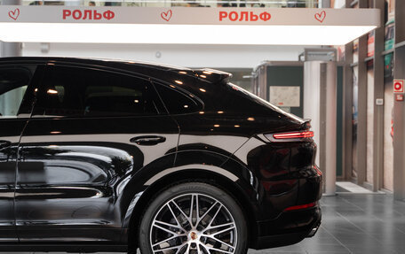 Porsche Cayenne III, 2025 год, 18 990 000 рублей, 5 фотография