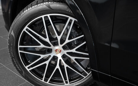 Porsche Cayenne III, 2025 год, 18 990 000 рублей, 9 фотография