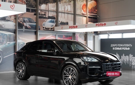 Porsche Cayenne III, 2025 год, 18 990 000 рублей, 4 фотография