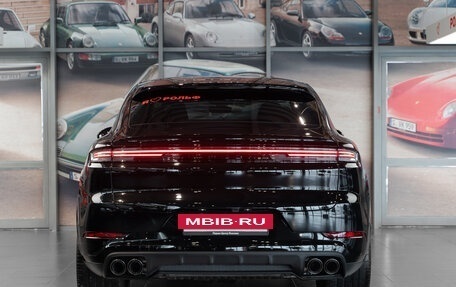 Porsche Cayenne III, 2025 год, 18 990 000 рублей, 7 фотография