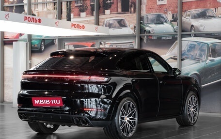 Porsche Cayenne III, 2025 год, 18 990 000 рублей, 8 фотография