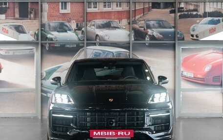 Porsche Cayenne III, 2025 год, 18 990 000 рублей, 3 фотография