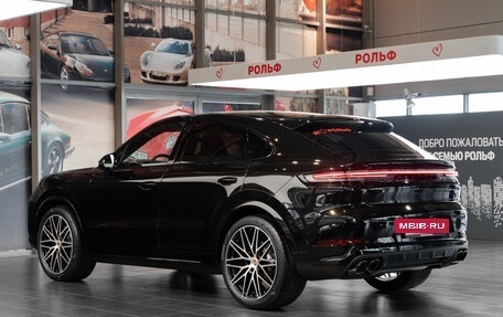 Porsche Cayenne III, 2025 год, 18 990 000 рублей, 6 фотография