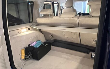 Mercedes-Benz G-Класс AMG, 2021 год, 18 100 000 рублей, 18 фотография