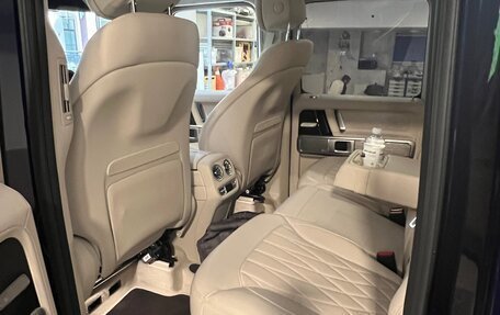 Mercedes-Benz G-Класс AMG, 2021 год, 18 100 000 рублей, 16 фотография