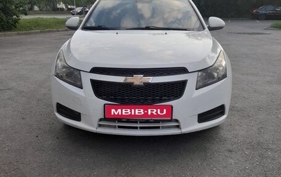 Chevrolet Cruze II, 2011 год, 720 000 рублей, 1 фотография