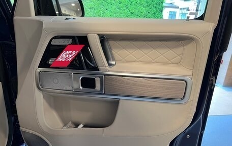 Mercedes-Benz G-Класс AMG, 2021 год, 18 100 000 рублей, 17 фотография