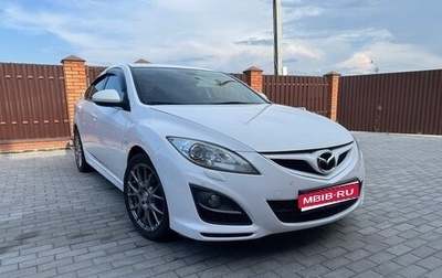 Mazda 6, 2010 год, 1 500 000 рублей, 1 фотография