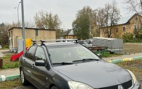 Mitsubishi Lancer IX, 2006 год, 330 000 рублей, 2 фотография
