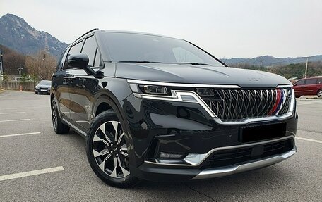 KIA Carnival, 2020 год, 2 600 500 рублей, 1 фотография