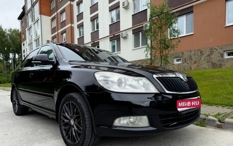 Skoda Octavia, 2013 год, 1 200 000 рублей, 1 фотография