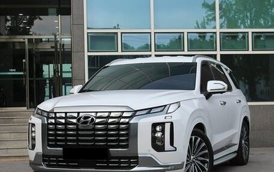 Hyundai Palisade I, 2022 год, 3 970 500 рублей, 1 фотография