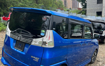Suzuki Solio III, 2019 год, 1 550 000 рублей, 1 фотография