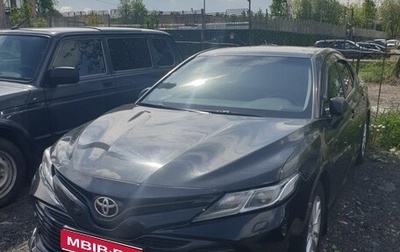 Toyota Camry, 2020 год, 177 640 000 рублей, 1 фотография