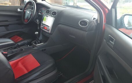 Ford Focus II рестайлинг, 2005 год, 320 000 рублей, 1 фотография