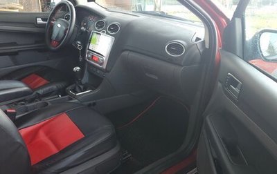 Ford Focus II рестайлинг, 2005 год, 320 000 рублей, 1 фотография
