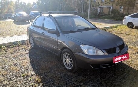 Mitsubishi Lancer IX, 2006 год, 330 000 рублей, 3 фотография