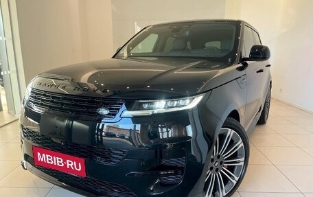 Land Rover Range Rover Sport, 2025 год, 21 759 000 рублей, 1 фотография