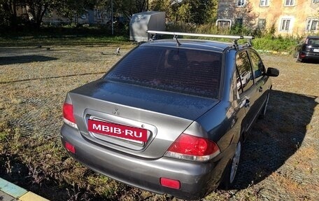 Mitsubishi Lancer IX, 2006 год, 330 000 рублей, 5 фотография