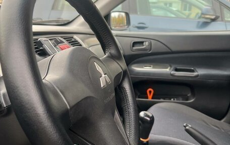 Mitsubishi Lancer IX, 2006 год, 330 000 рублей, 7 фотография