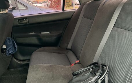 Mitsubishi Lancer IX, 2006 год, 330 000 рублей, 11 фотография