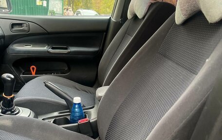 Mitsubishi Lancer IX, 2006 год, 330 000 рублей, 9 фотография