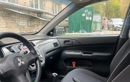 Mitsubishi Lancer IX, 2006 год, 330 000 рублей, 10 фотография