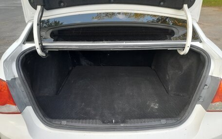 Chevrolet Cruze II, 2011 год, 720 000 рублей, 2 фотография