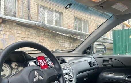 Mitsubishi Lancer IX, 2006 год, 330 000 рублей, 6 фотография