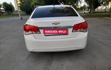 Chevrolet Cruze II, 2011 год, 720 000 рублей, 5 фотография