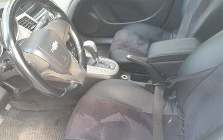 Chevrolet Cruze II, 2011 год, 720 000 рублей, 10 фотография