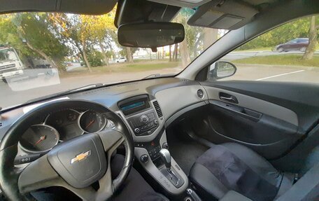 Chevrolet Cruze II, 2011 год, 720 000 рублей, 12 фотография