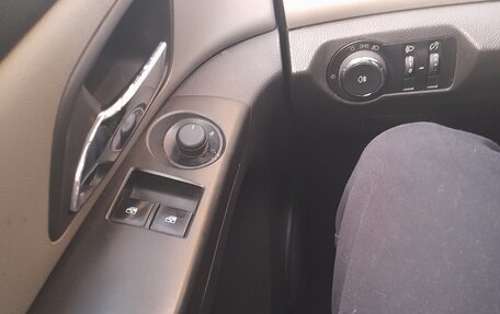 Chevrolet Cruze II, 2011 год, 720 000 рублей, 13 фотография