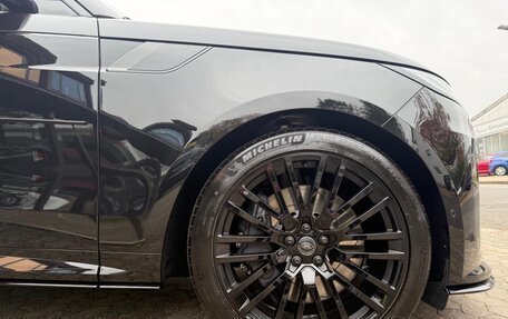 Land Rover Range Rover Sport, 2025 год, 28 380 000 рублей, 10 фотография
