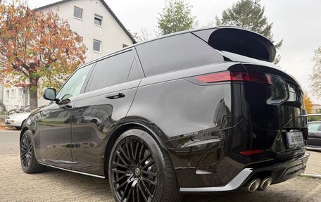 Land Rover Range Rover Sport, 2025 год, 28 380 000 рублей, 8 фотография