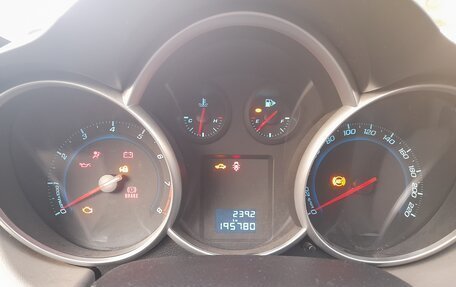 Chevrolet Cruze II, 2011 год, 720 000 рублей, 11 фотография