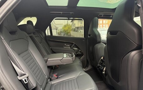 Land Rover Range Rover Sport, 2025 год, 28 380 000 рублей, 5 фотография