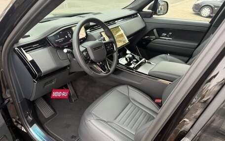 Land Rover Range Rover Sport, 2025 год, 28 380 000 рублей, 11 фотография
