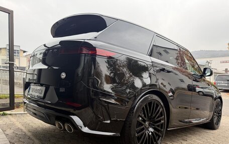 Land Rover Range Rover Sport, 2025 год, 28 380 000 рублей, 15 фотография