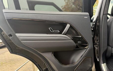 Land Rover Range Rover Sport, 2025 год, 28 380 000 рублей, 21 фотография