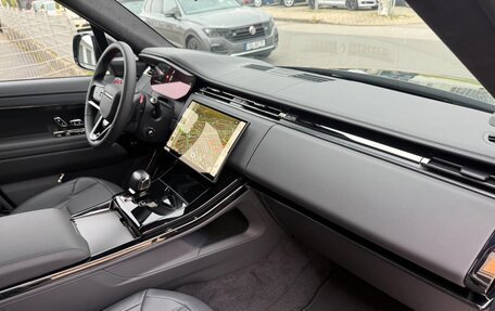 Land Rover Range Rover Sport, 2025 год, 28 380 000 рублей, 17 фотография
