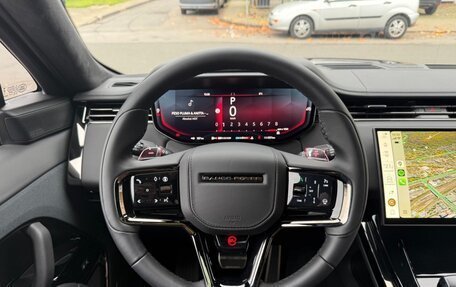Land Rover Range Rover Sport, 2025 год, 28 380 000 рублей, 18 фотография