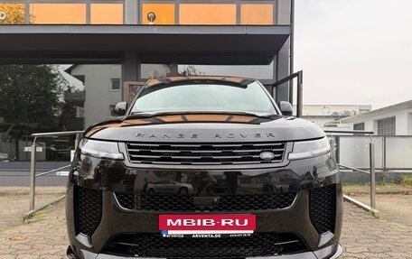 Land Rover Range Rover Sport, 2025 год, 28 380 000 рублей, 14 фотография