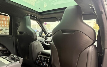 Land Rover Range Rover Sport, 2025 год, 28 380 000 рублей, 26 фотография