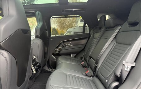 Land Rover Range Rover Sport, 2025 год, 28 380 000 рублей, 24 фотография